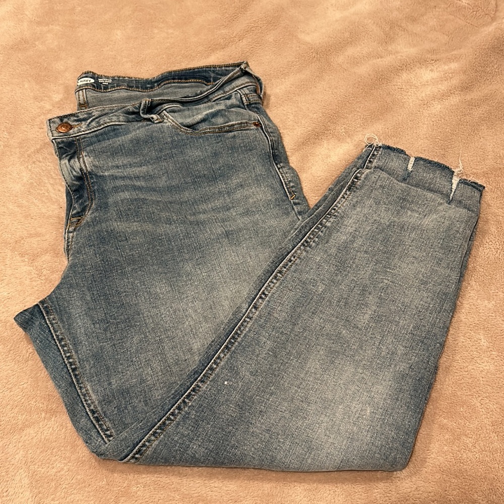 ⭐️price drop⭐️ Rockstar Jean